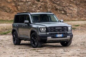 GWM produrrà Ora 5 in Bulgaria dal primo trimestre 2027