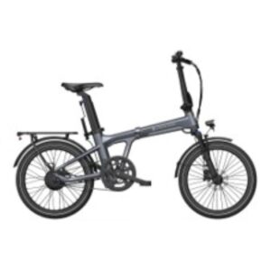 Nuova eBike da Honor
