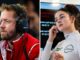 Nissan Formula E Team conferma Sam Bird e Abbi Pulling per la Stagione 13