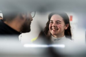 Nissan Formula E Team conferma Sam Bird e Abbi Pulling per la Stagione 13