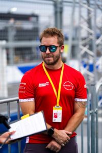 Nissan Formula E Team conferma Sam Bird e Abbi Pulling per la Stagione 13