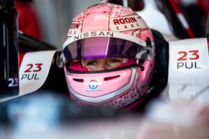 Nissan Formula E Team conferma Sam Bird e Abbi Pulling per la Stagione 13