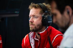 Nissan Formula E Team conferma Sam Bird e Abbi Pulling per la Stagione 13