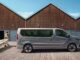 Renault Trafic si evolve contemporaneamente al lancio di Nuovo Trafic E-Tech Electric