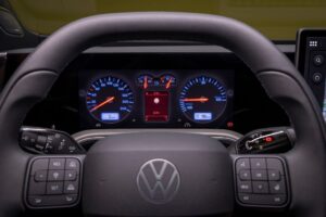 Disponibile dal 2027 la nuova Volkswagen ID. Tiguan